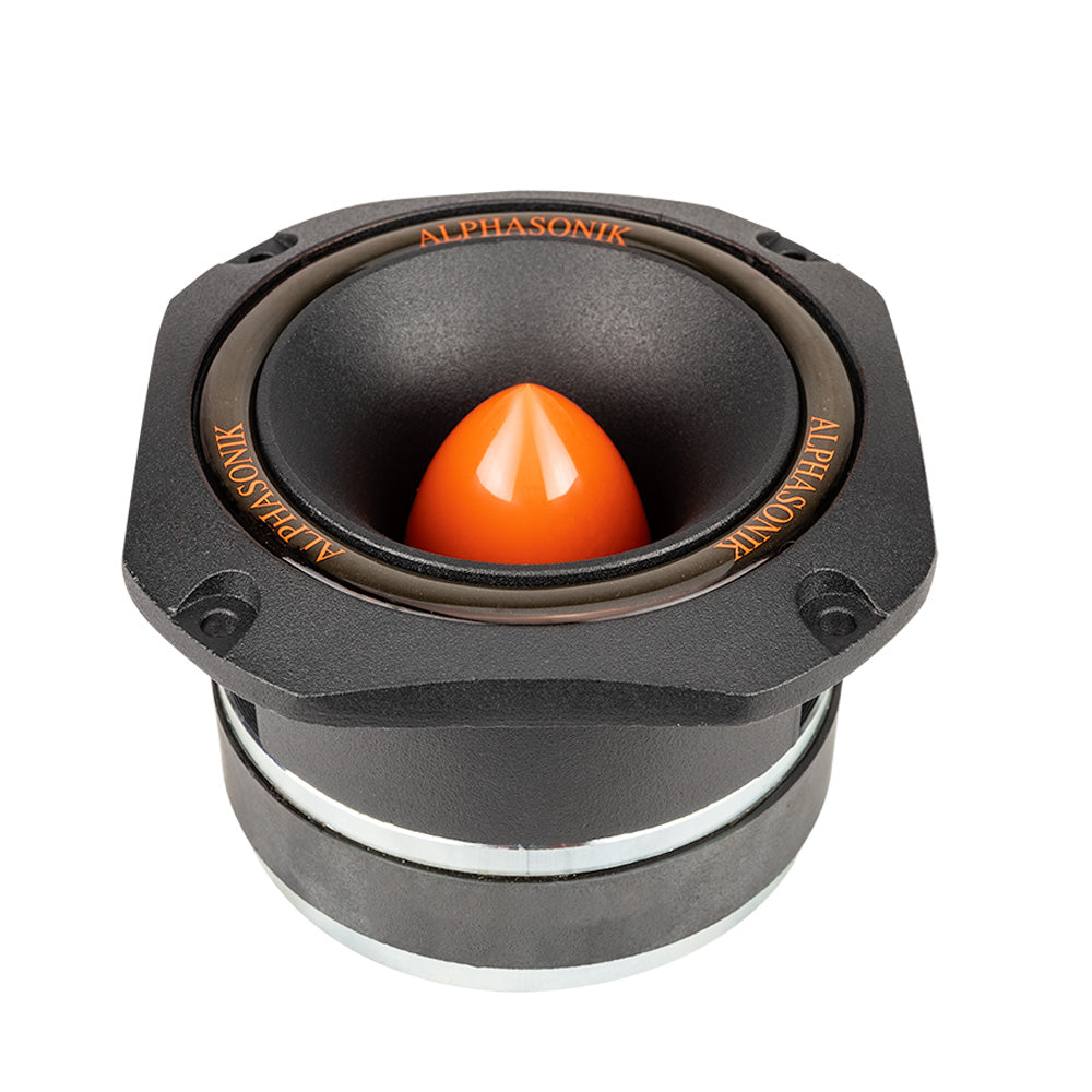 ABT22 Dynamis Series 4.5" Bullet Tweeter