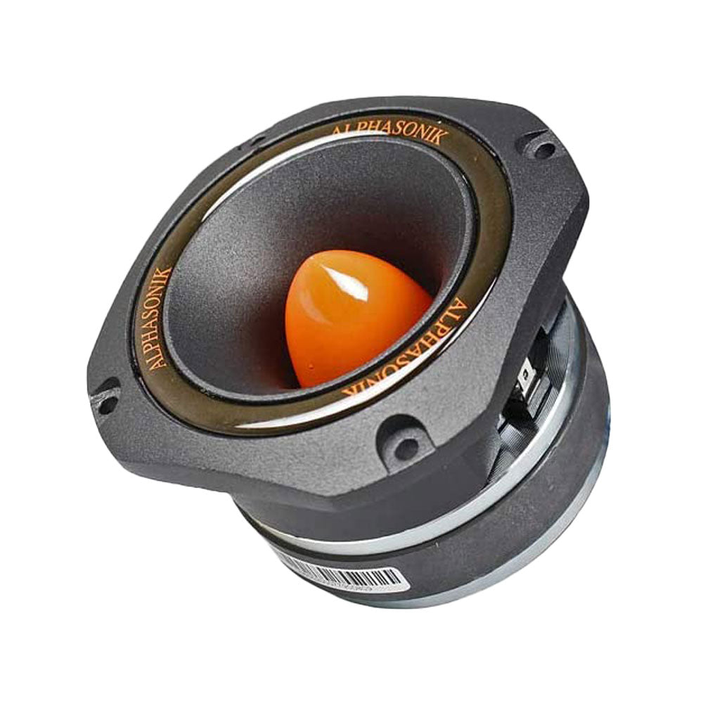 ABT22 Dynamis Series 4.5" Bullet Tweeter