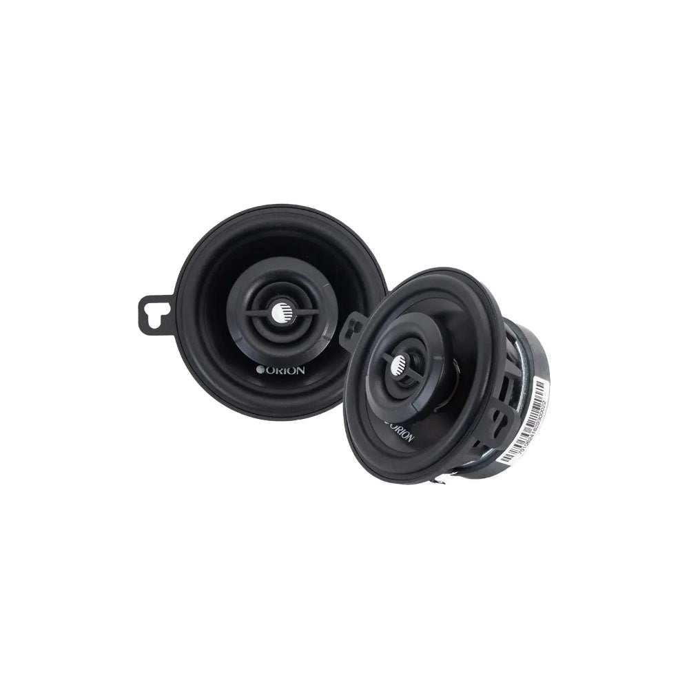 CB35 - 2 Way 3.5 Inch Speakers - Orion Car Audio