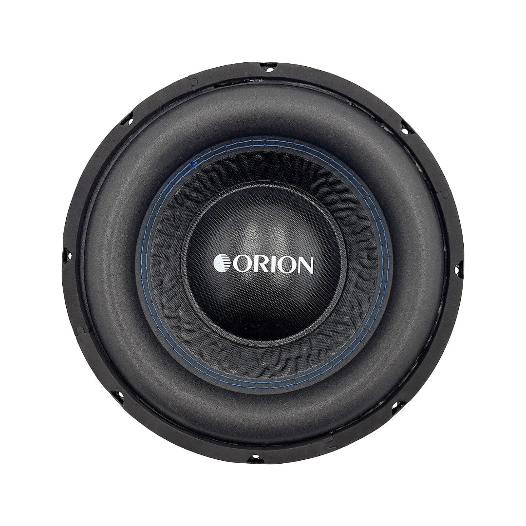 CBW104S - 10 Inch Subwoofer 300 Watts RMS 4-Ohm SVC - Orion Car Audio