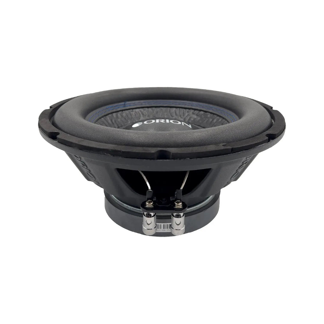 CBW104S - 10 Inch Subwoofer 300 Watts RMS 4-Ohm SVC - Orion Car Audio