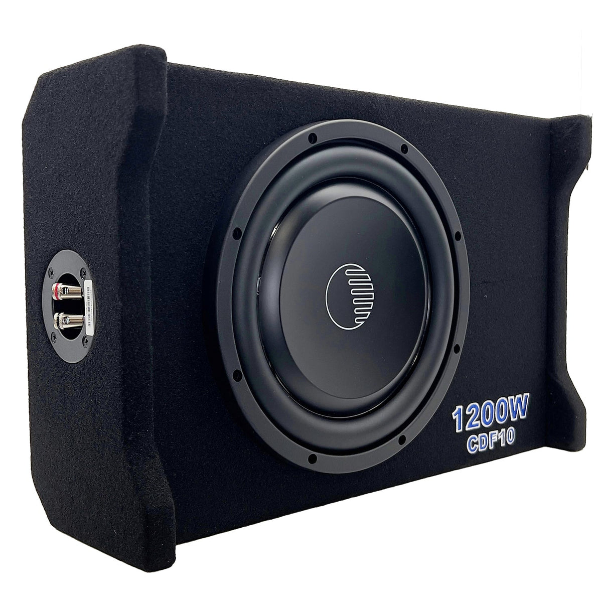 Orion Car Audio Accessories