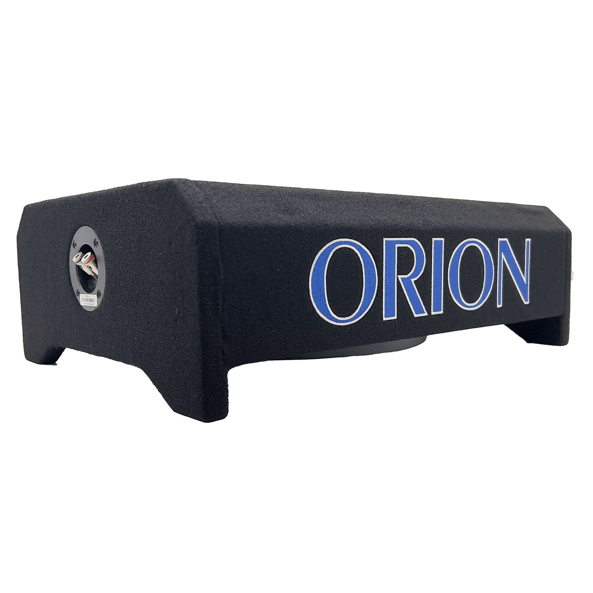 Orion Car Audio Accessories