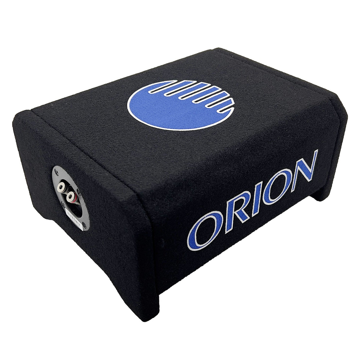 Orion Car Audio Accessories