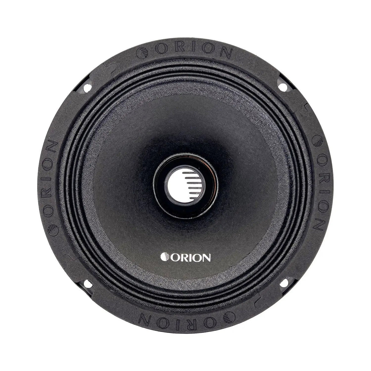 CM652 - 6.5 Inch 2 Ohm Midrange Speaker 250 Watts RMS - Orion Car Audio