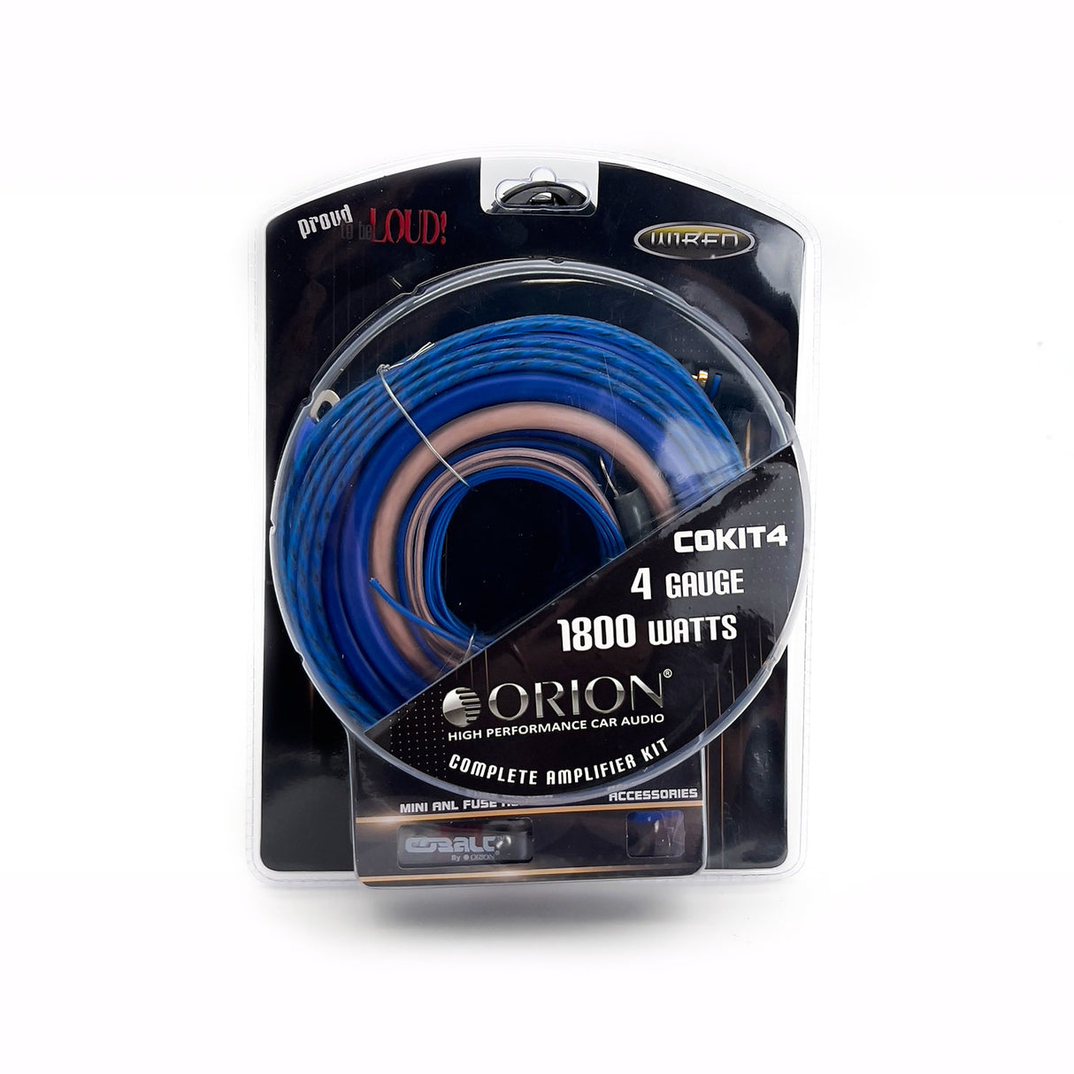 Orion COKIT4-ORION-147352029