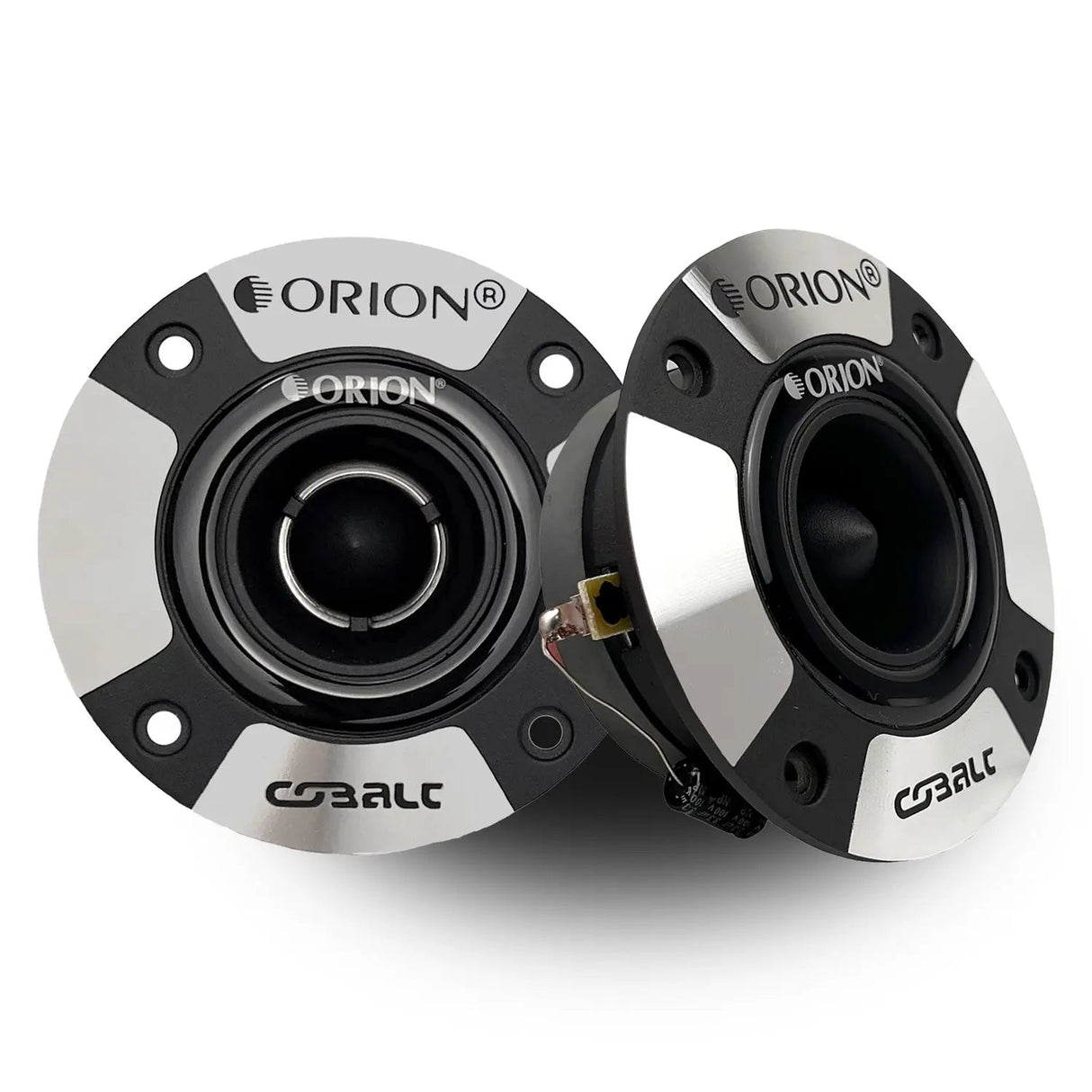 CTW125 ORION 147319448 Orion Car Audio
