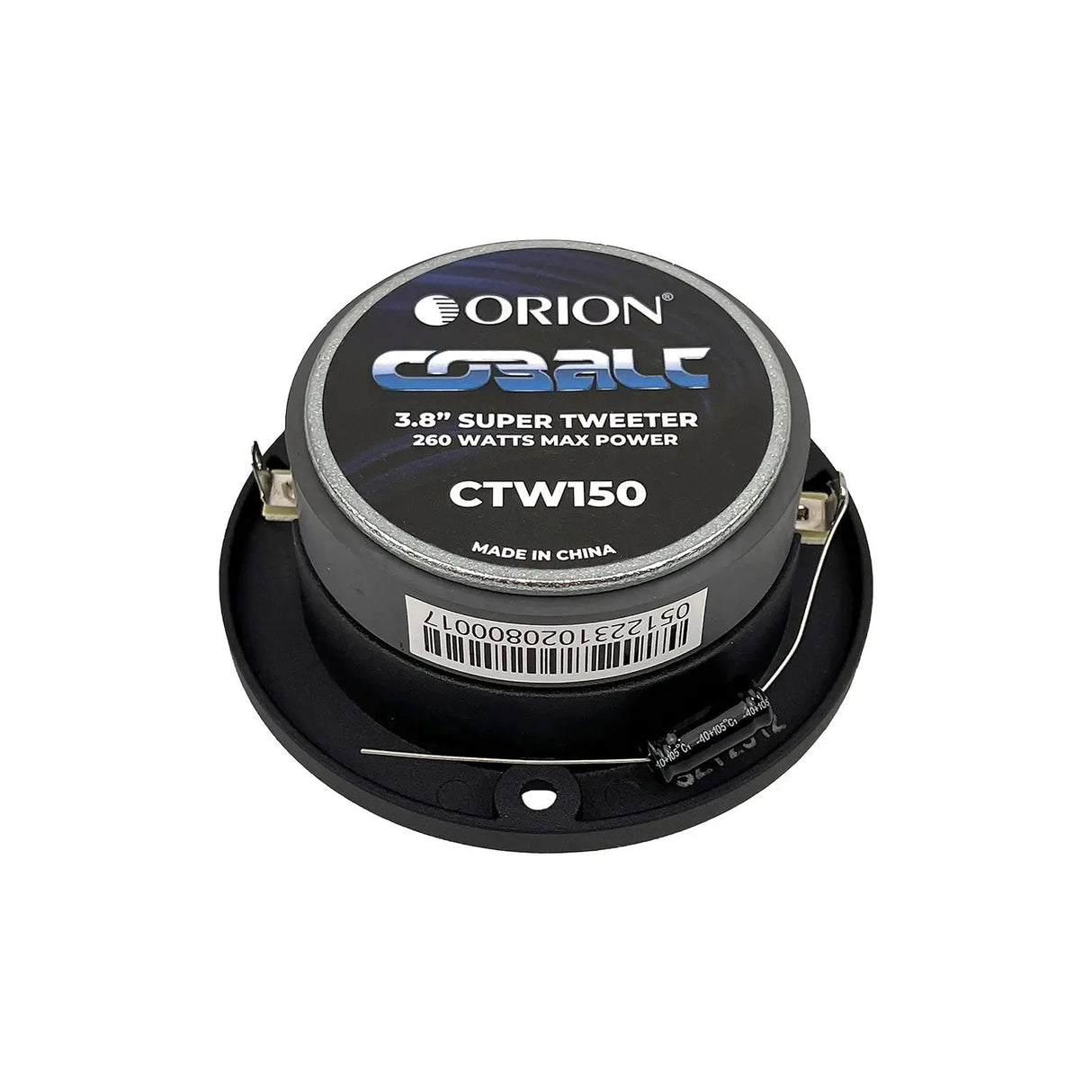CTW150 ORION 147320723 Orion Car Audio