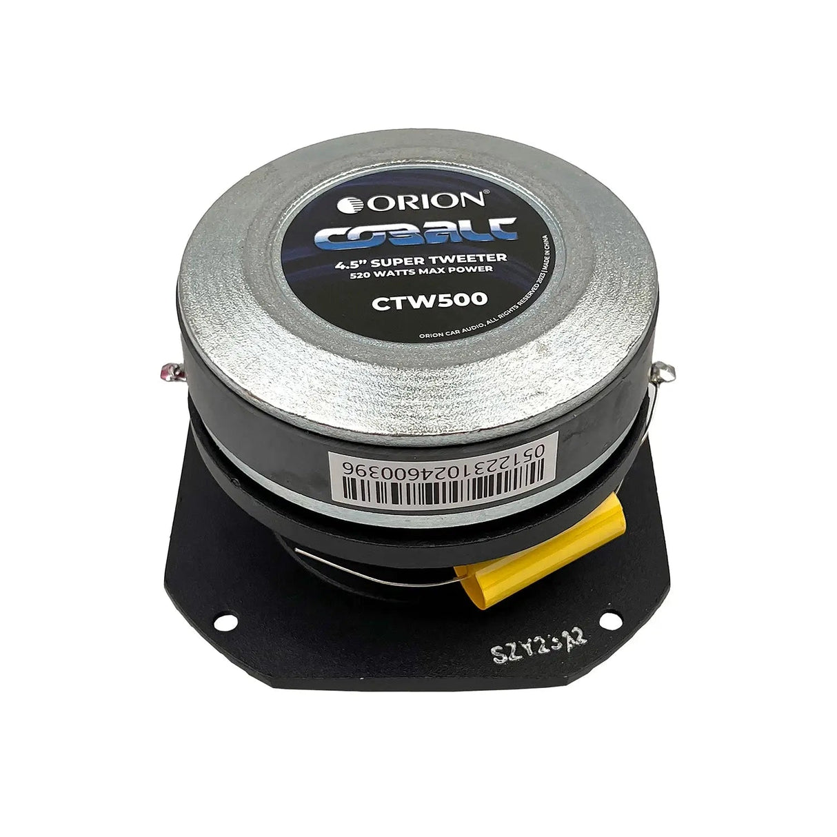 CTW500 ORION 147323493 Orion Car Audio