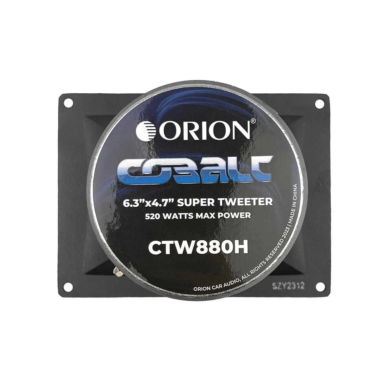 CTW880H ORION 147324270 Orion Car Audio