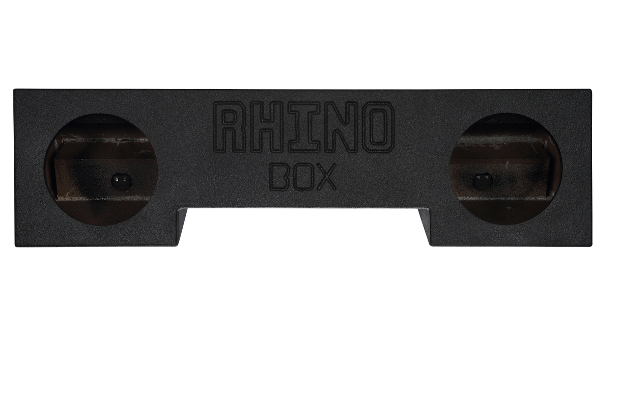 94-2001 Dodge Ram Extended Cab 2-10" FF Sub Box Poly