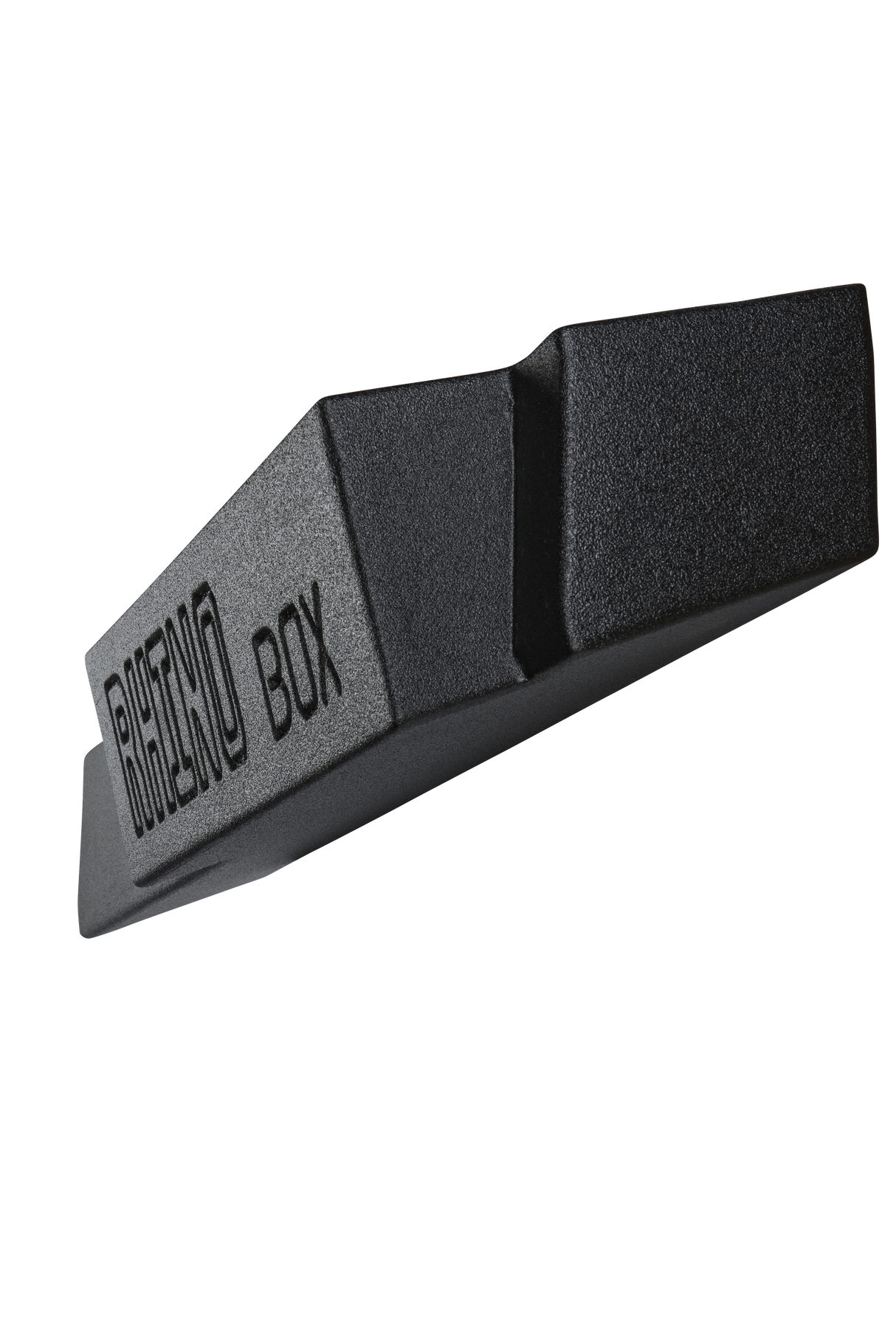 2001-2003 Ford F-150 Supercrew Sub Box 2X10 Poly