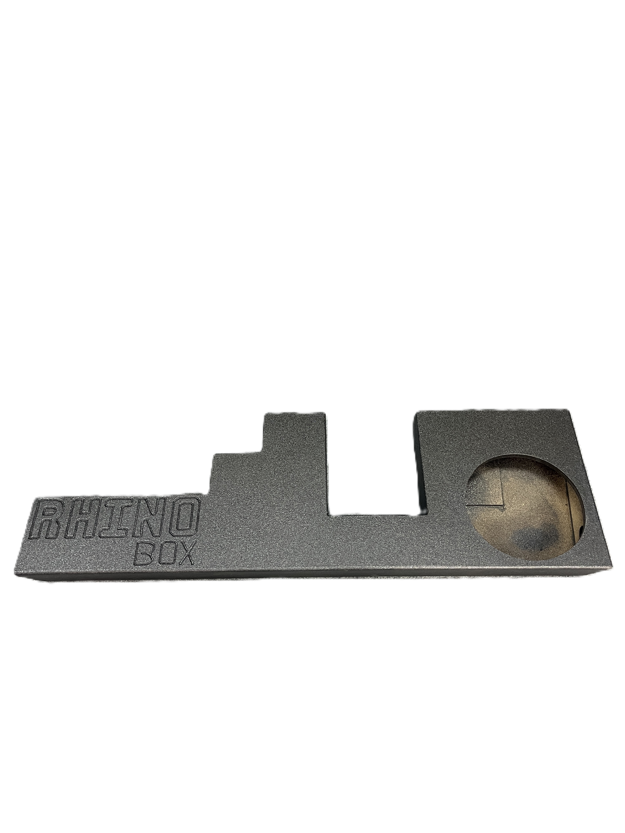 04-15 FORD F250/350 SUPER DUTY BEHIND SEAT 1X12 Carpeted