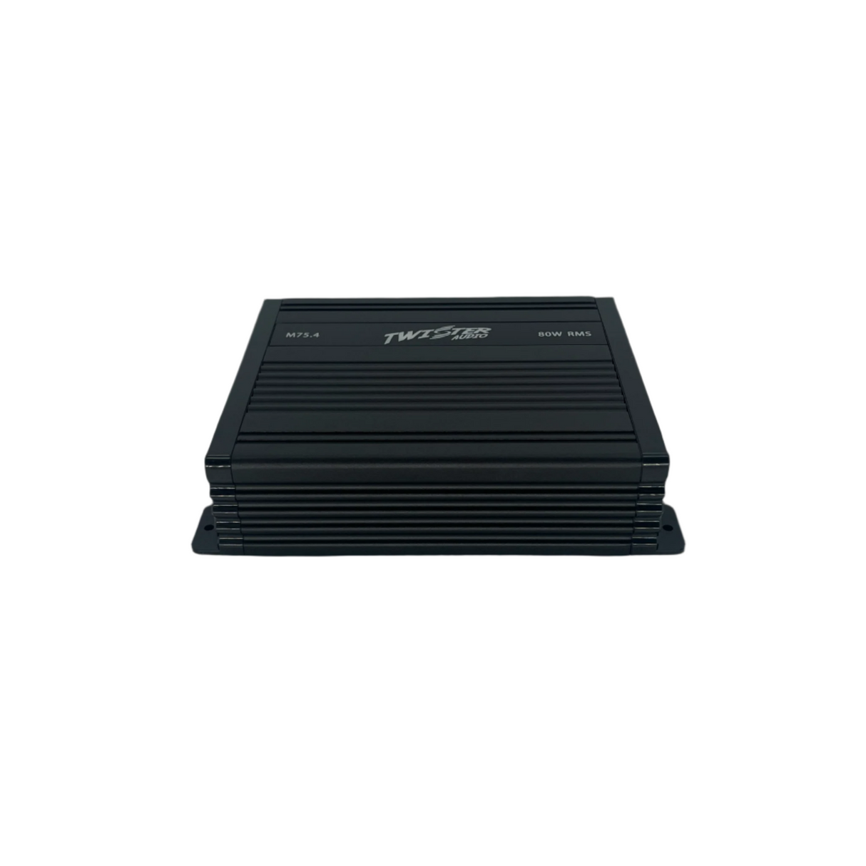 TWISTER AUDIO MEGA SERIES 4 CHANNEL 75W RMS/CH (M75.4)