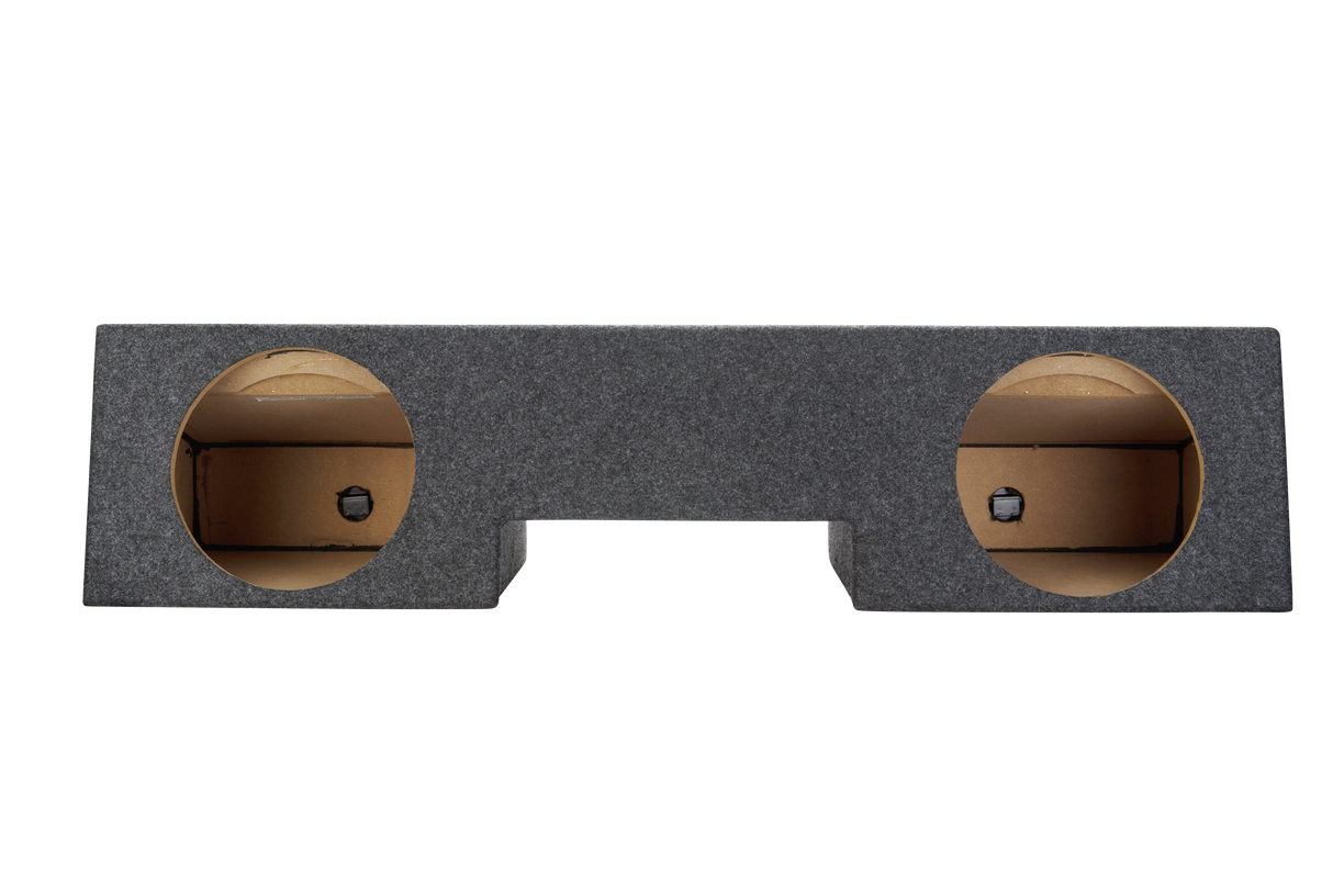 99-2006 Chevy Extended Cab 2-10'' FF Sub Box Carpeted