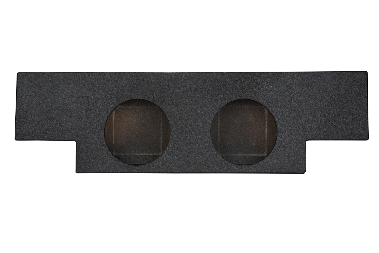 2001-2007 Chevy Crew Cab Non HD Poly Sub Box