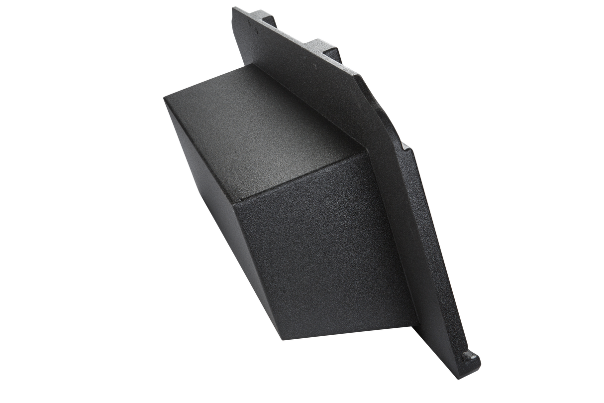 02-2016 Avalanche / Cadillac EXT 2-10'' Sub Box