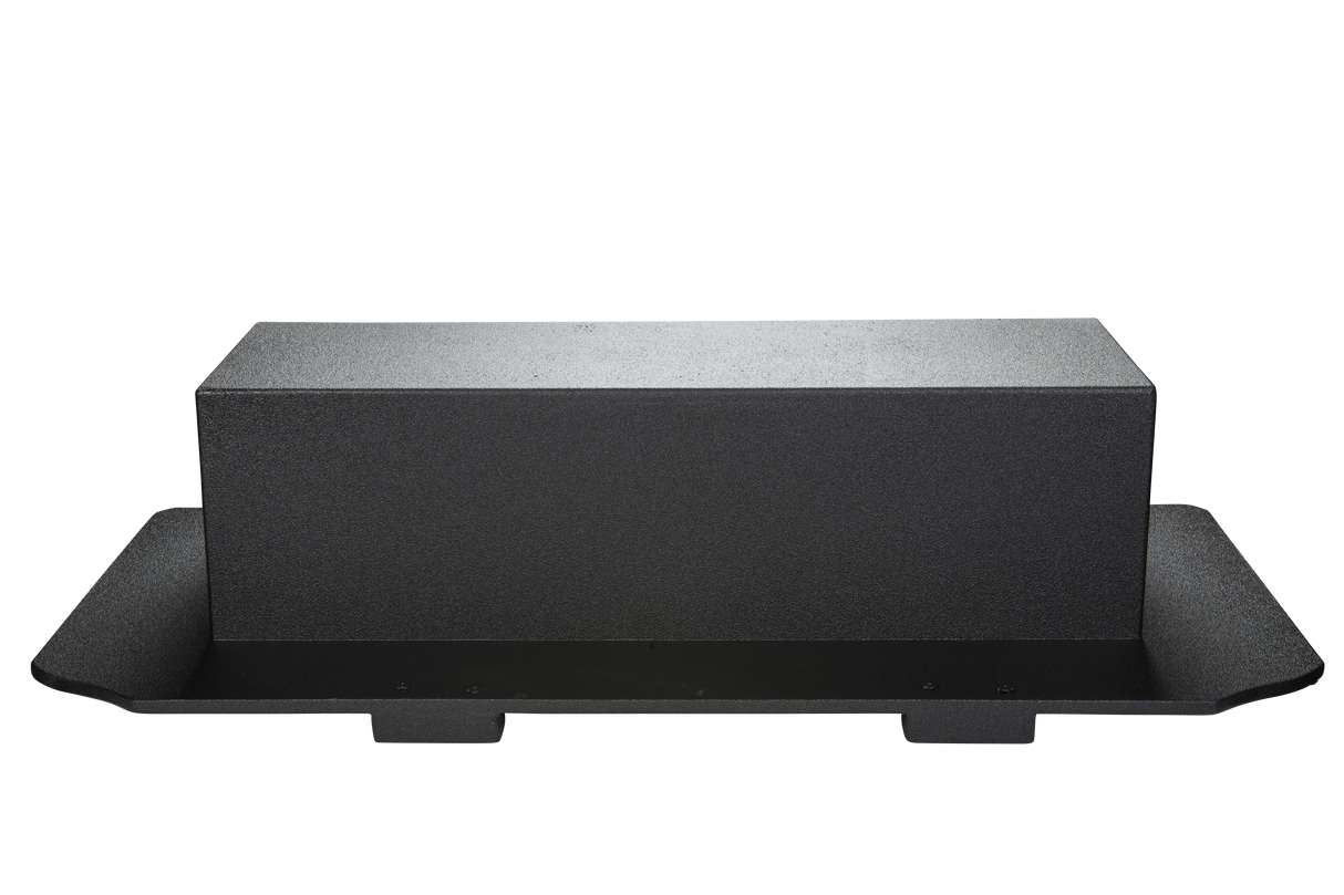 2002-16 Chevy Avalanche or Cadillac EXT Poly Slot Ported 2-15''