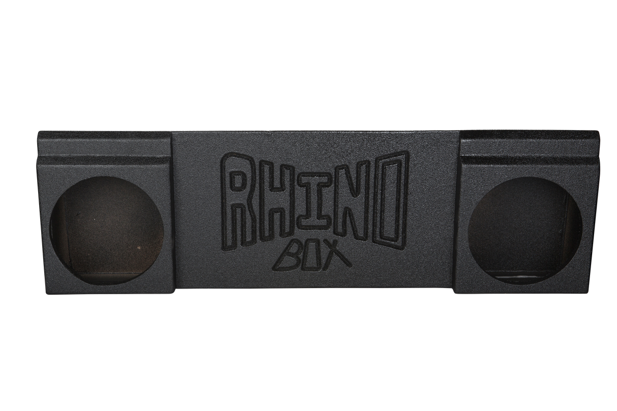 02-2016 Avalanche/Cadillac Ext.Poly 2X10'' Up Fire Sub Box