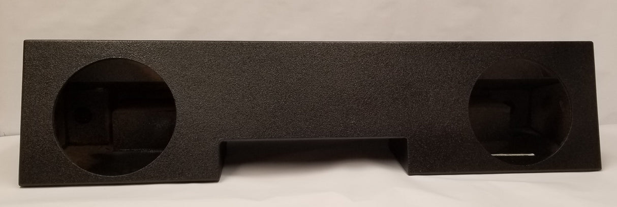 88-98 Chevy Extended Cab 2-10" FF Sub Box Poly