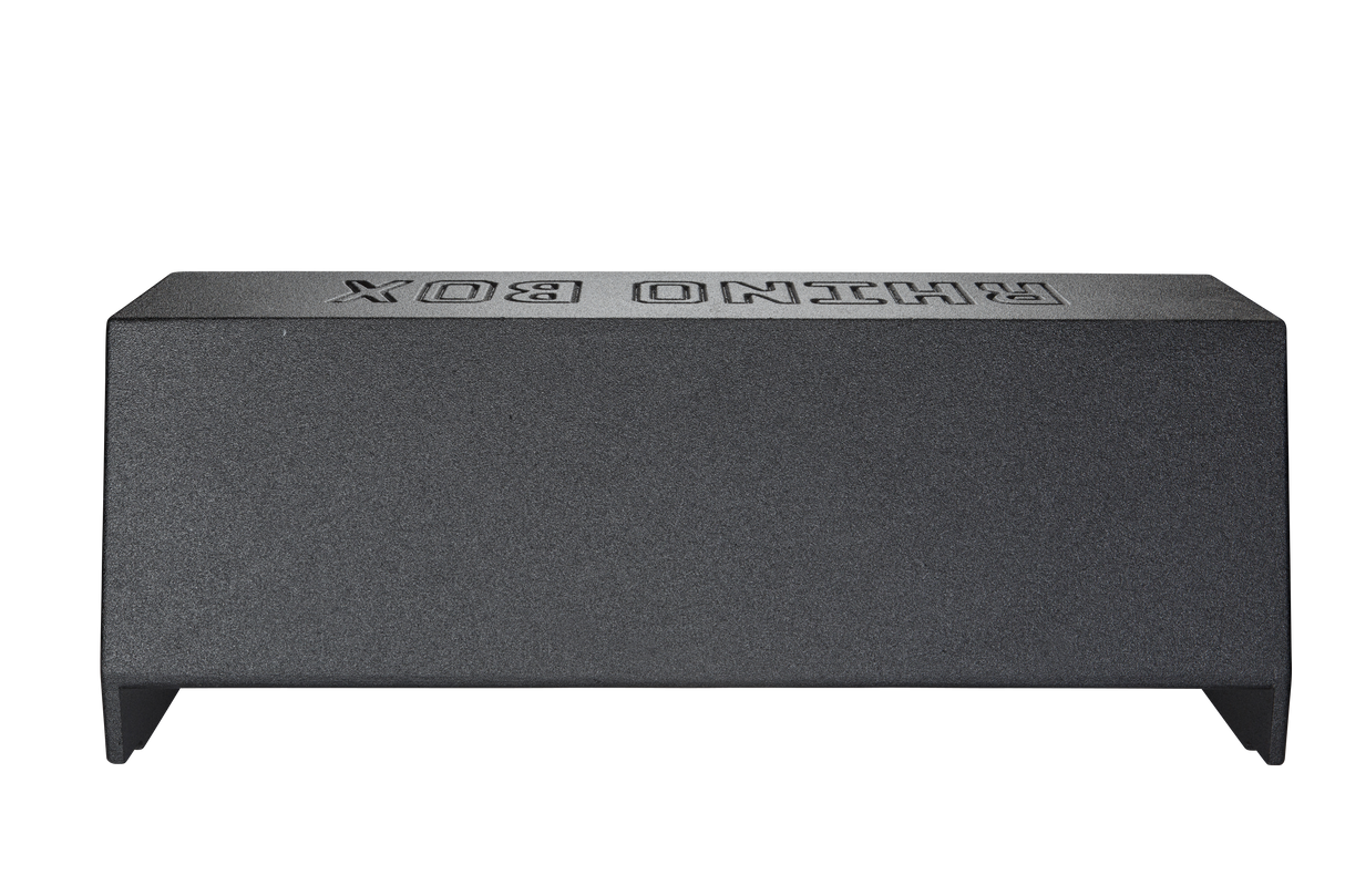 Chevy Tahoe 3rd Row Seat Down Fire Poly 2 x 10" Box