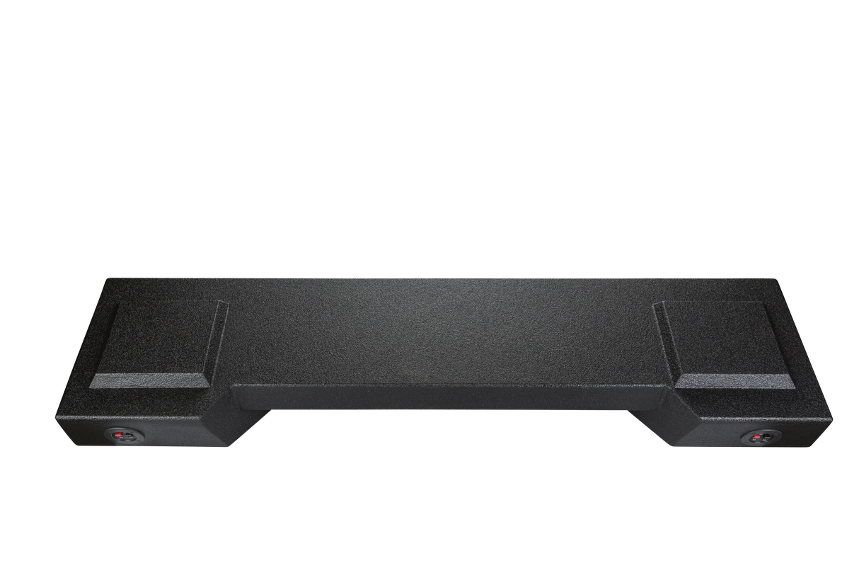 2007 Up Chevy/Gmc Extended Cab Pro Poly Sub Box 2X8" High Transmission