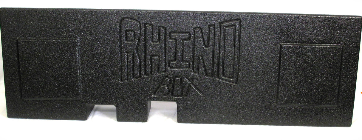 1992-1999 Chevy Tahoe Down Fire Poly Sub Box