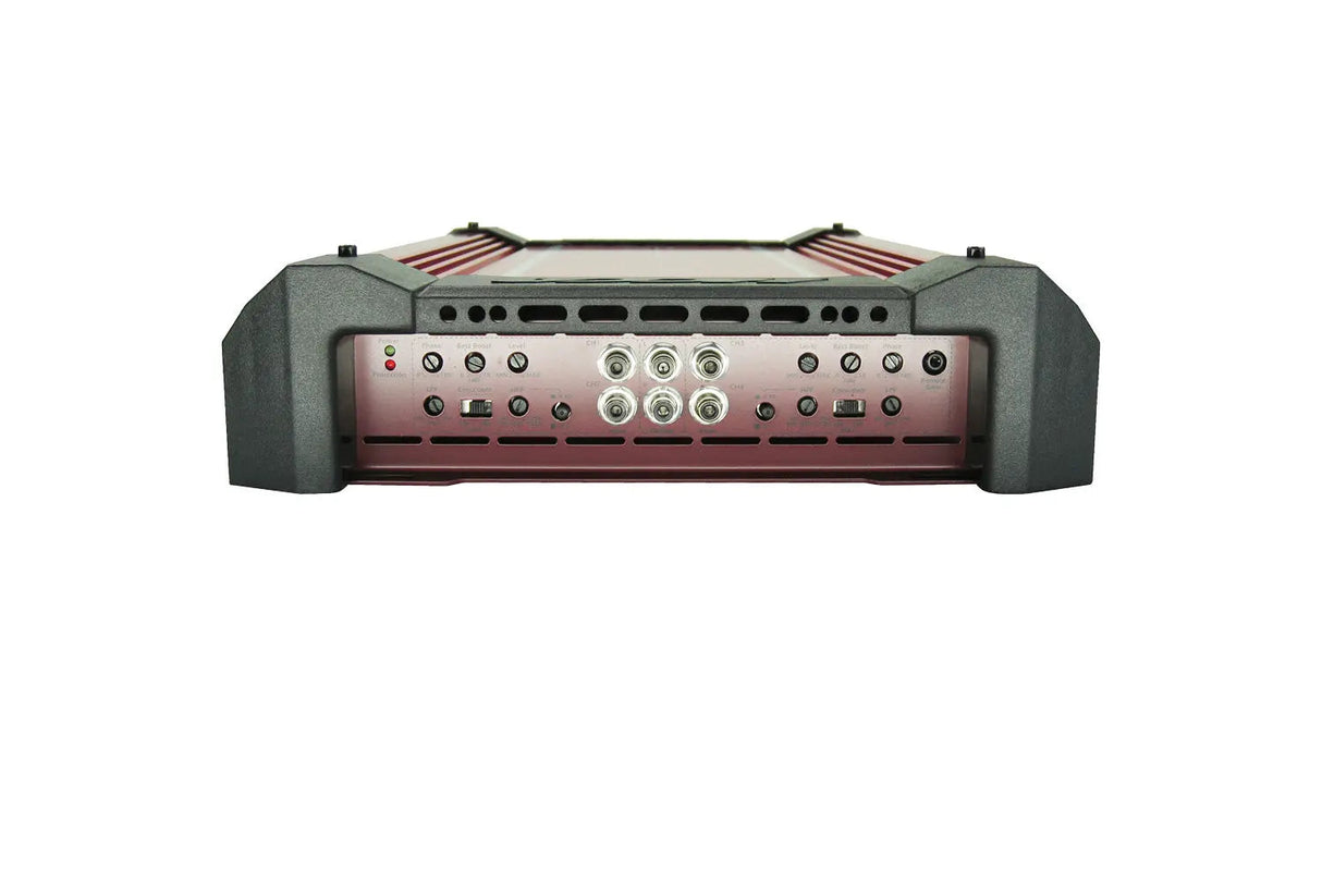 HCCA1500.4 ORION 147271537 Orion Car Audio