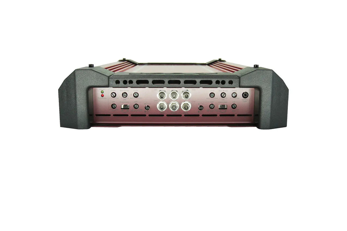 HCCA2000.4 ORION 147271965 Orion Car Audio