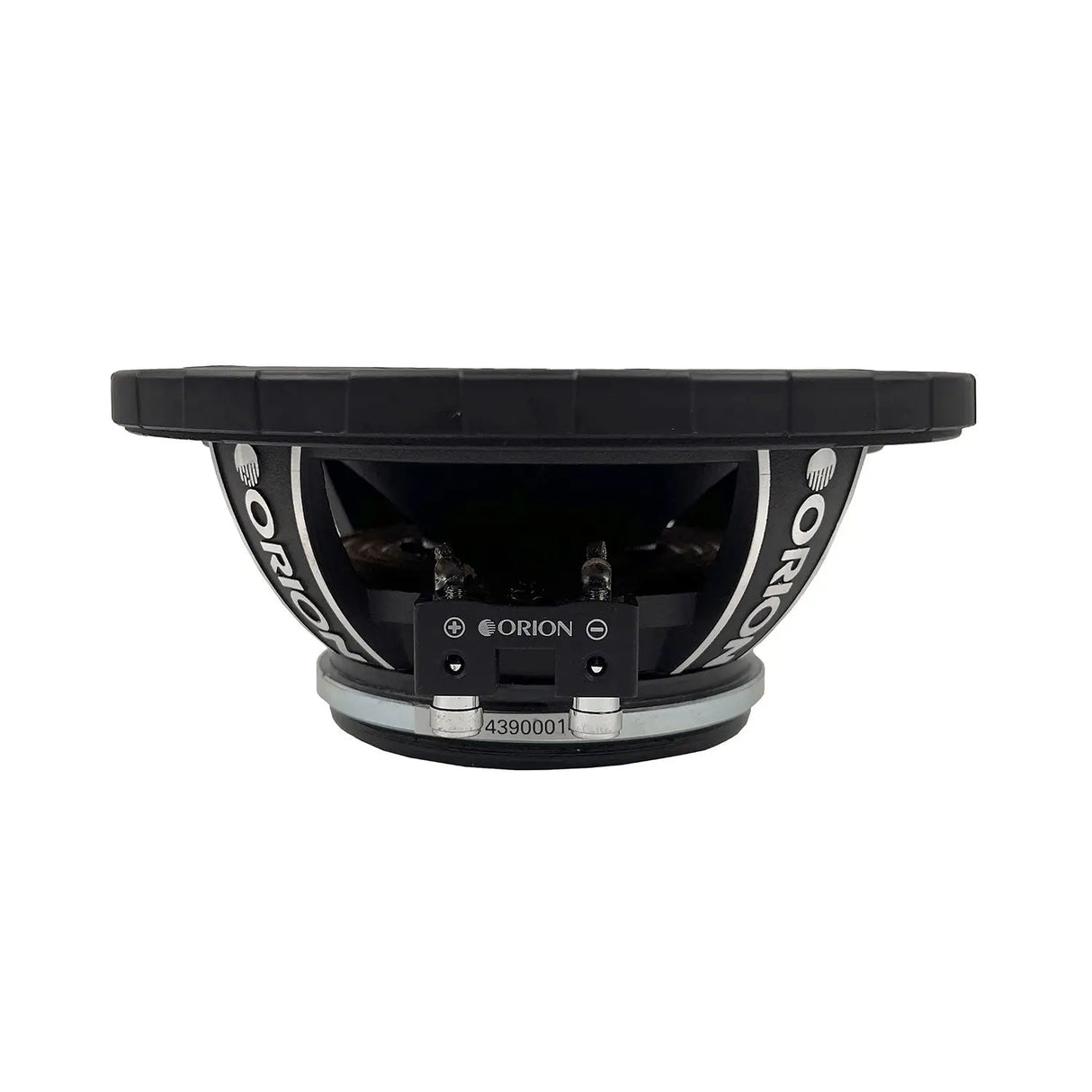 HCCA658NHP - 6.5 inch 8 Ohm Neodymium Midrange Speaker 450 Watts RMS - Orion Car Audio