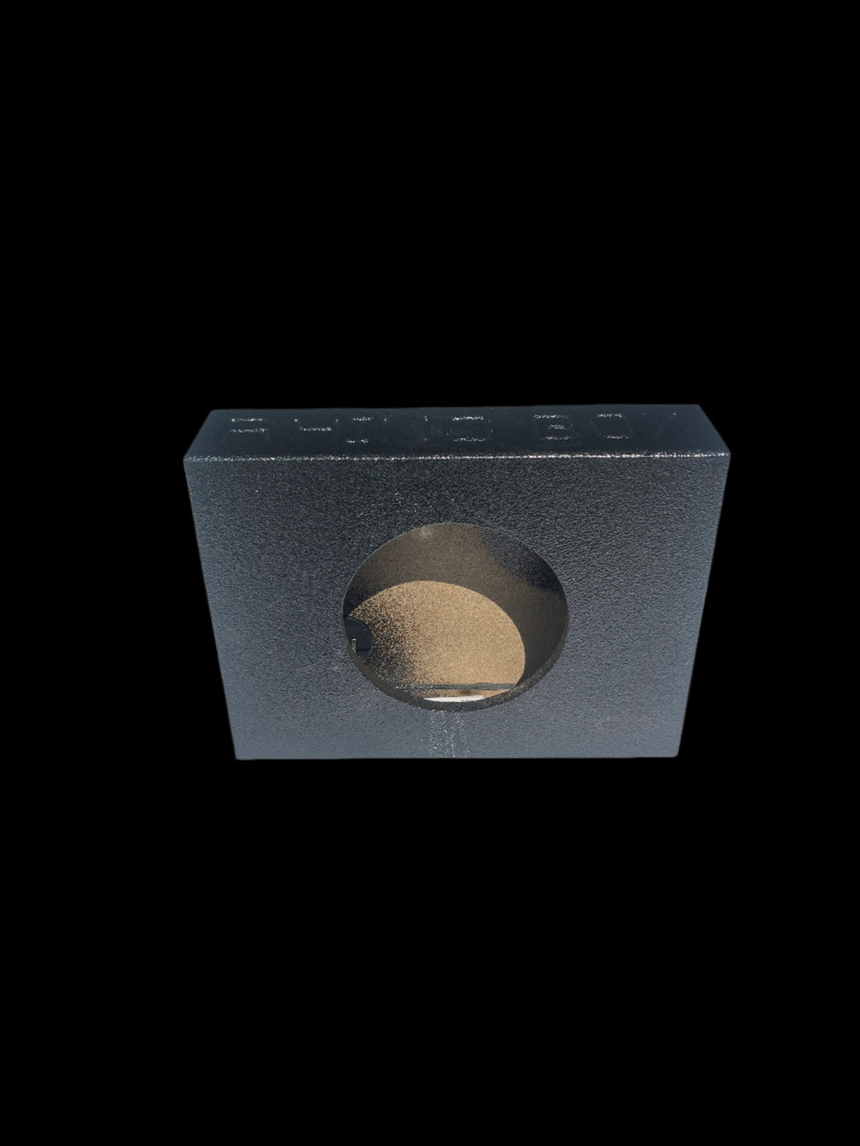 UNIVERSAL TRUCK BOX 1X10