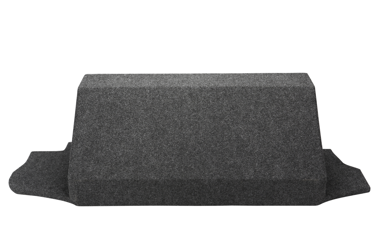 2003-2006 2x10"- Infiniti G35 Sedan Custom Sub Box