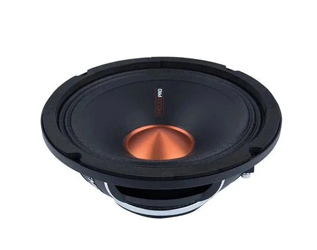 MOJO PRO 6.5" NEO MID WITH GRILLE