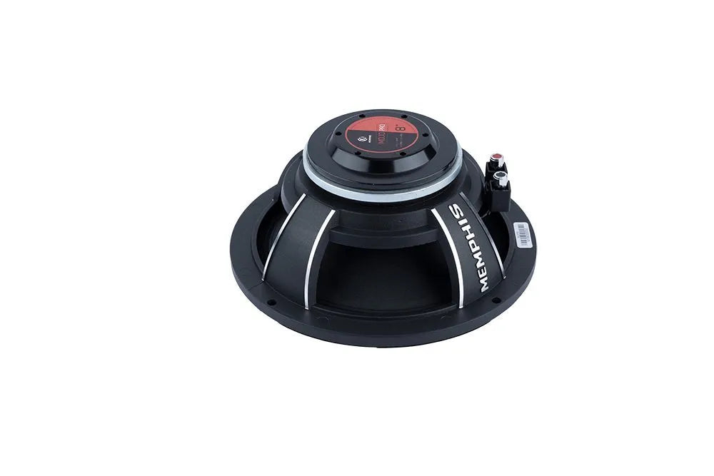 MOJO PRO 6.5" NEO MID WITH GRILLE