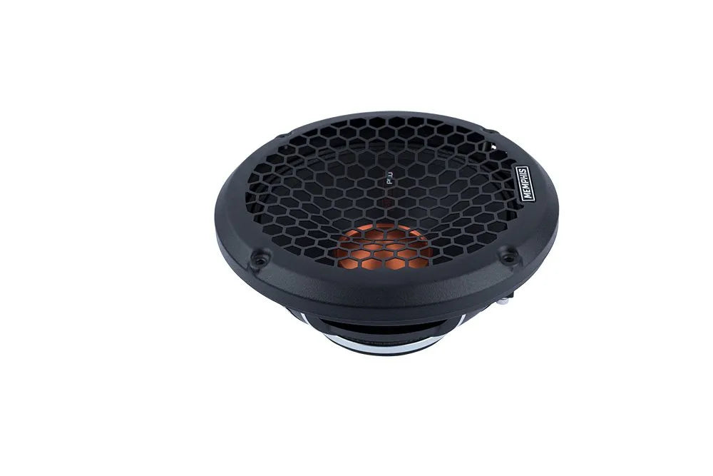 MOJO PRO 6.5" NEO MID WITH GRILLE