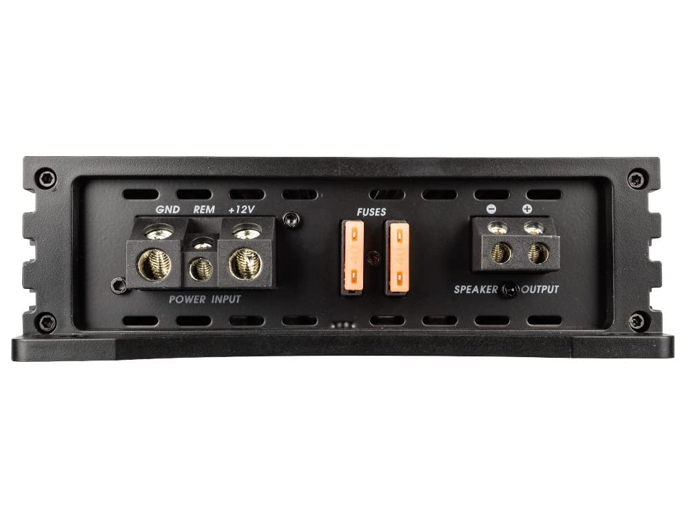NA2400.1AB Monoblock Class A/B Amplifier