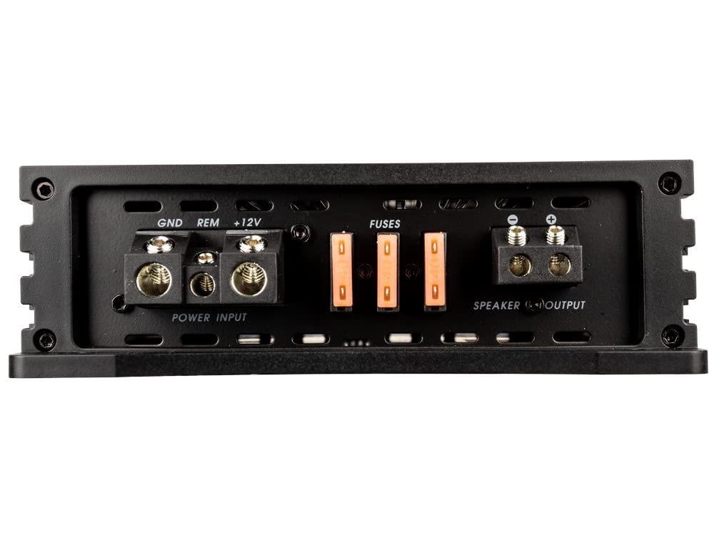 NA4000D Monoblock Class-D Amplifier