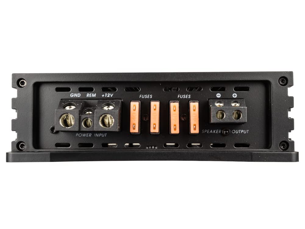 NA6000D Monoblock Class-D Amplifier