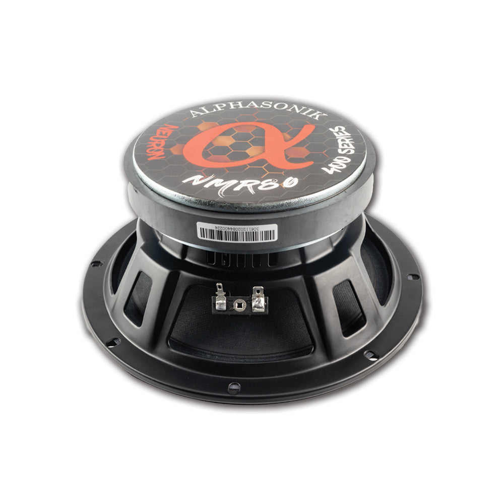 NMR80 Midrange Speaker - Sold as a Pair