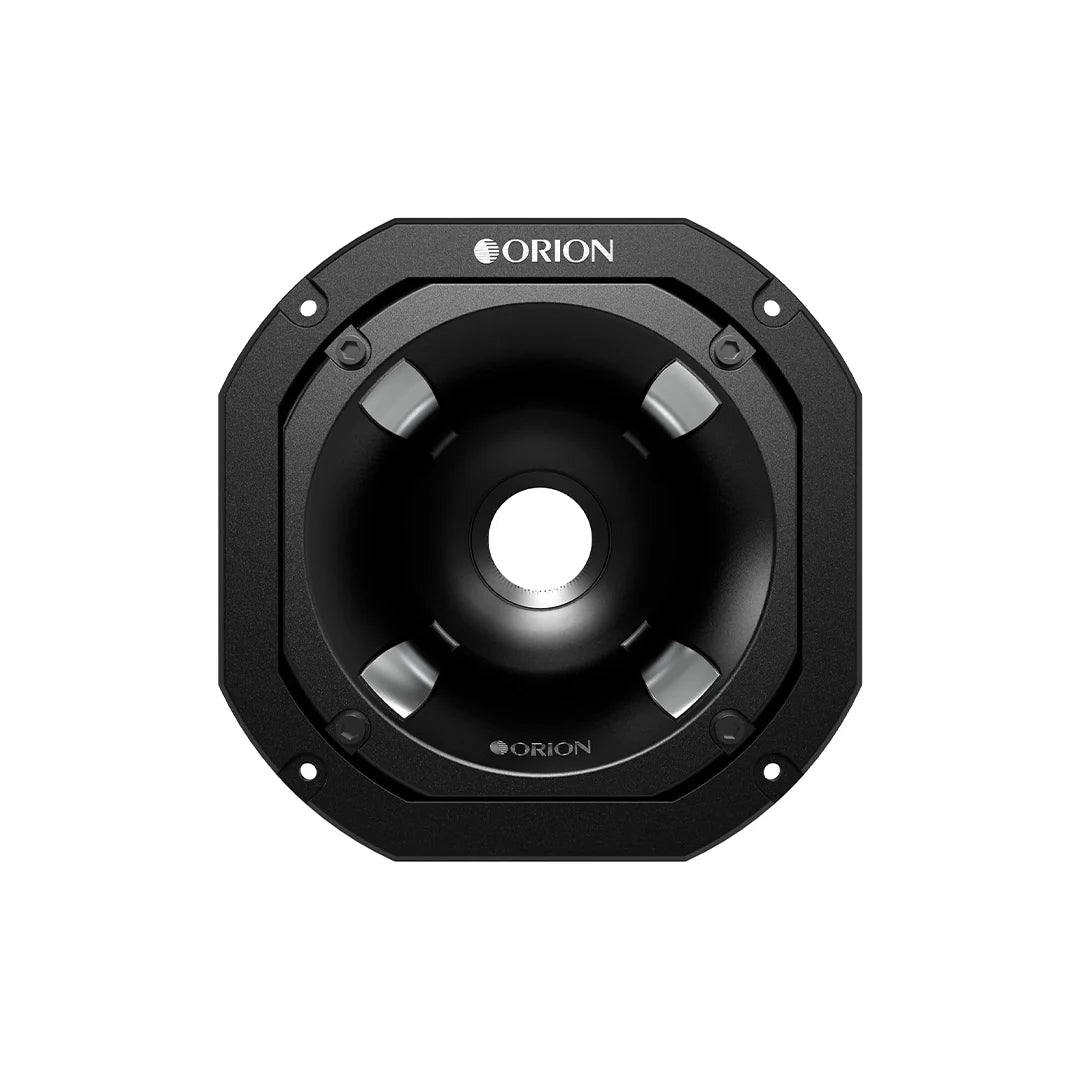Orion HA3.2R Aluminum Replacement Horn for 3” & 4” Compression Drivers (XDK300 / HCCA4DK Compatible)