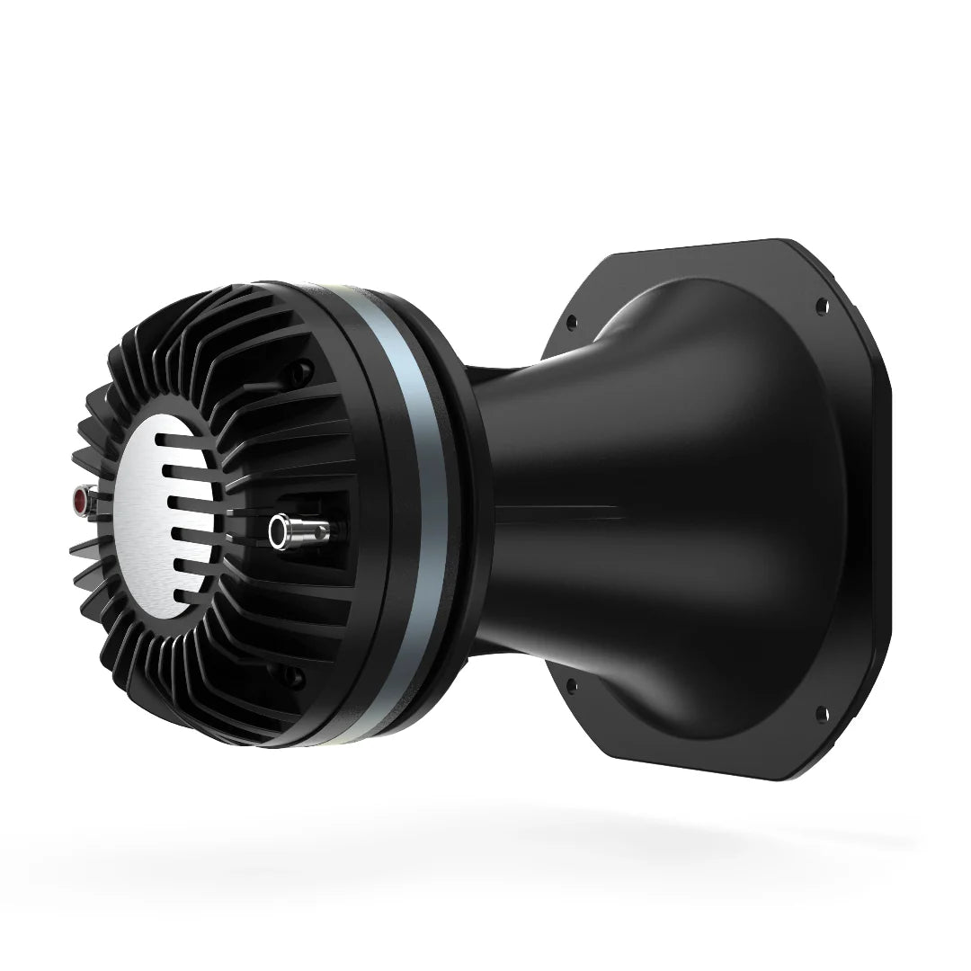 Orion HCCA3DK Compression Driver – High-Frequency Power & Precision