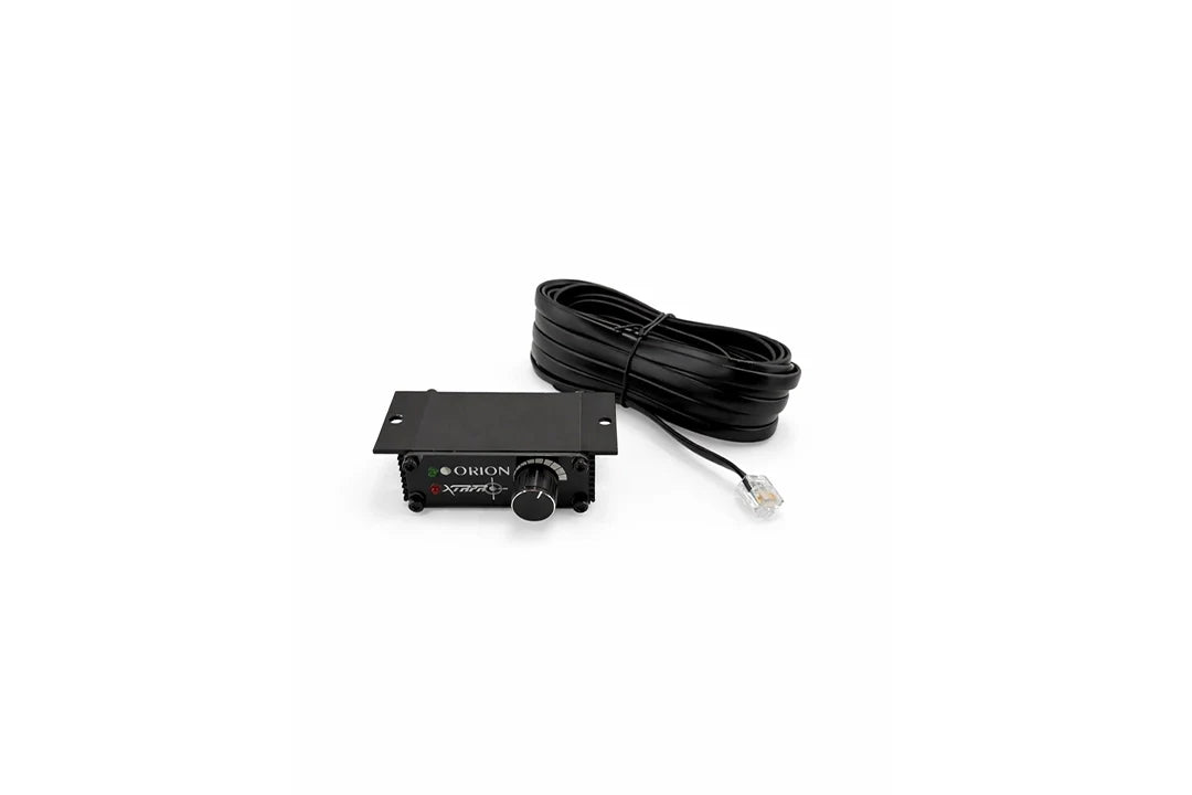 Orion XTRPRO1K Class-D Monoblock Amplifier – 1000W Max Power, 1,2,4-Ohms Stable