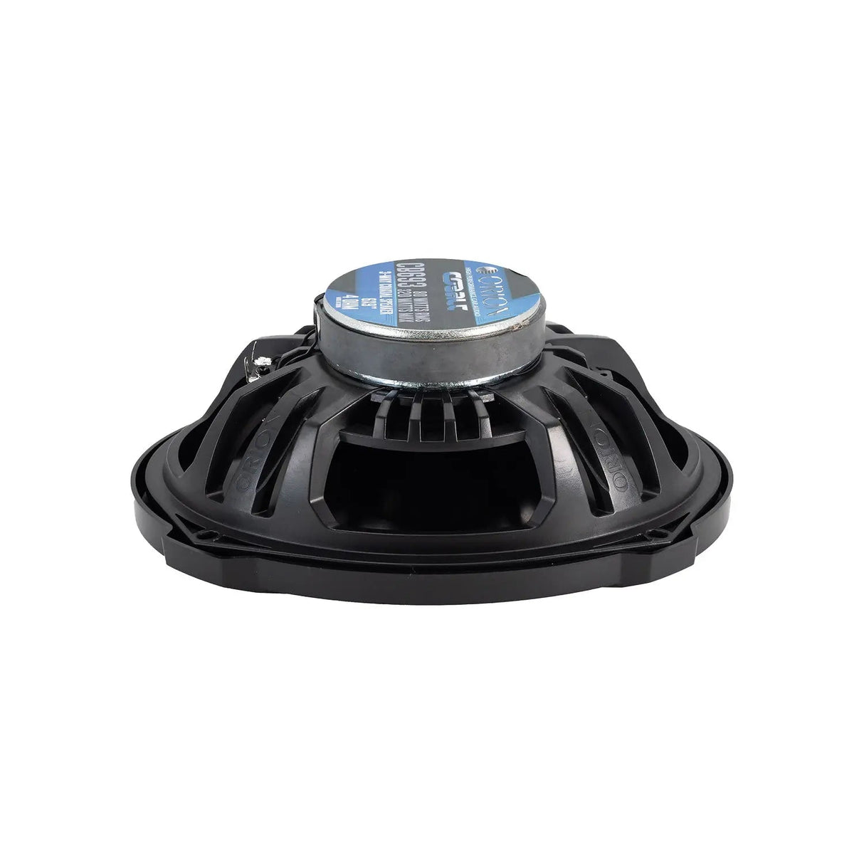 CB693 - 3 Way 6x9 Inch Speakers - Orion Car Audio