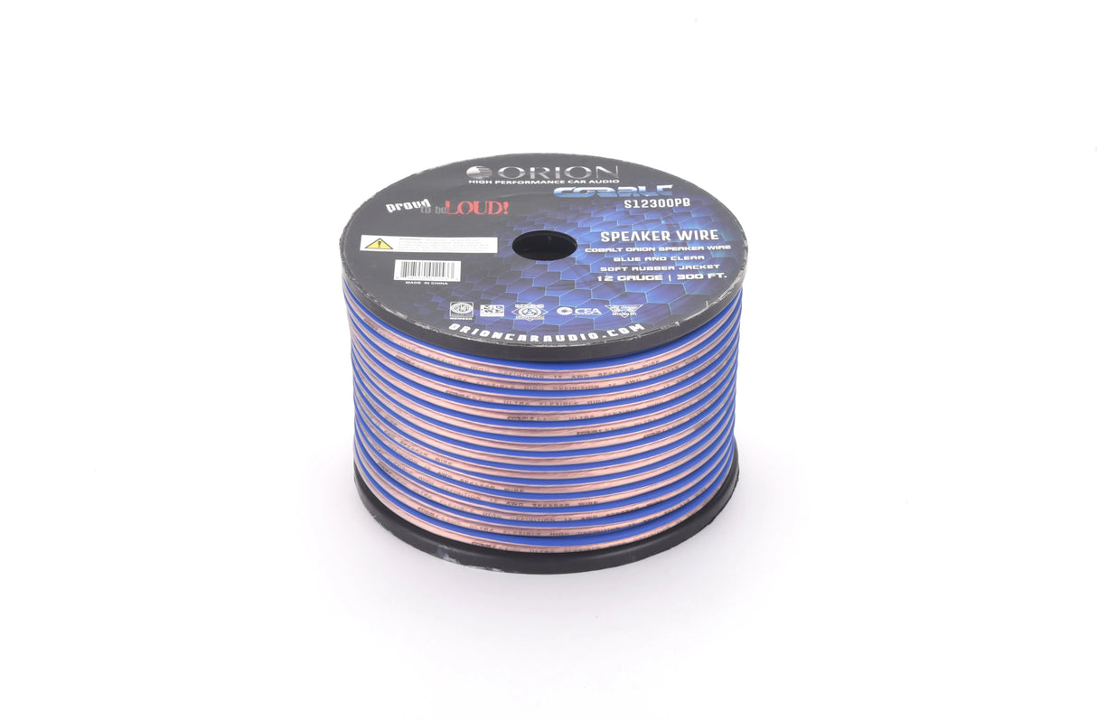 S12300PB ORION 147357434 Orion Car Audio