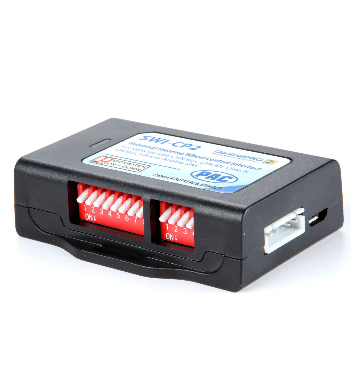 Pac ControlPRO2 (SWI-CP2)