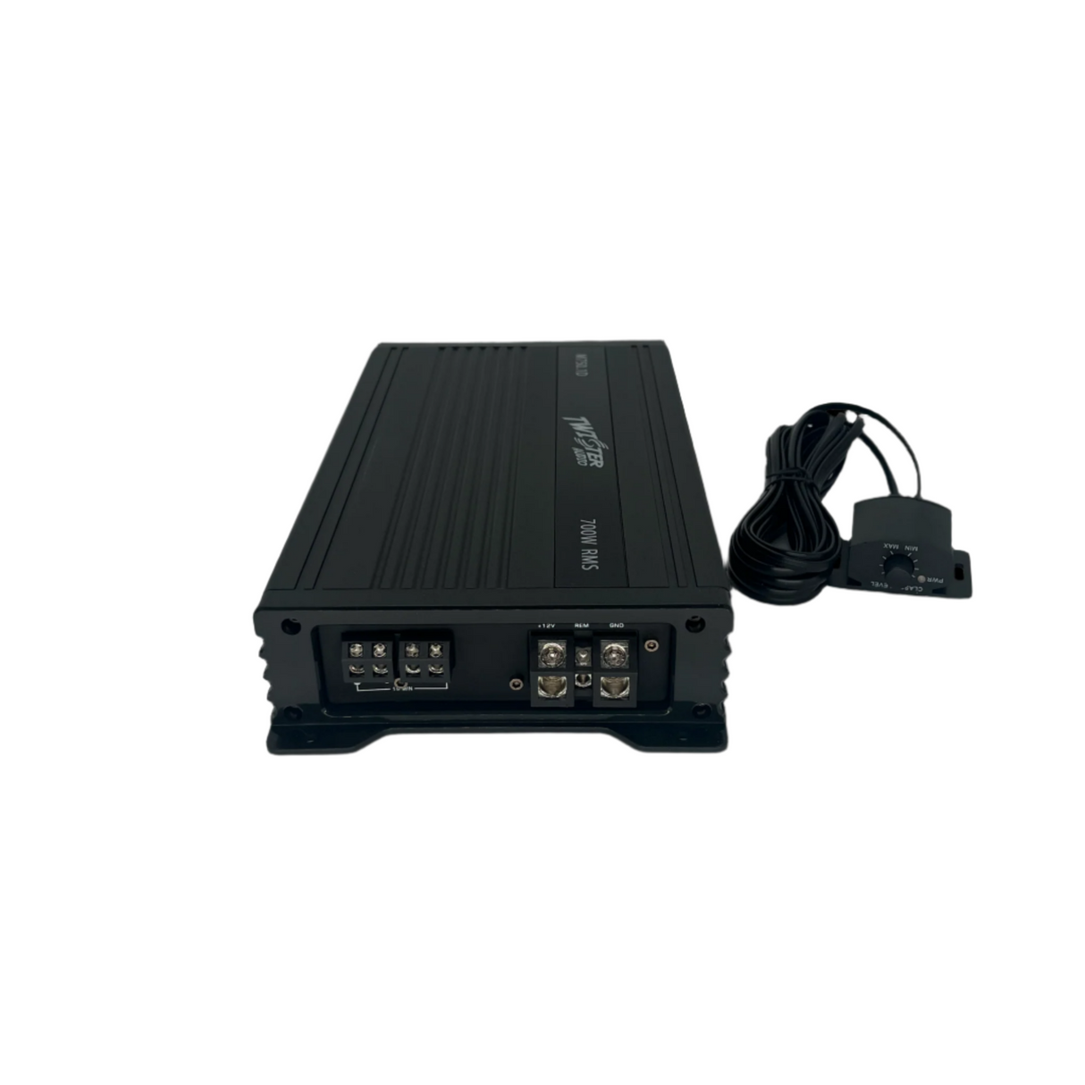 TWISTER AUDIO MEGA SERIES 700W RMS @ 1 OHM (M750.1D)