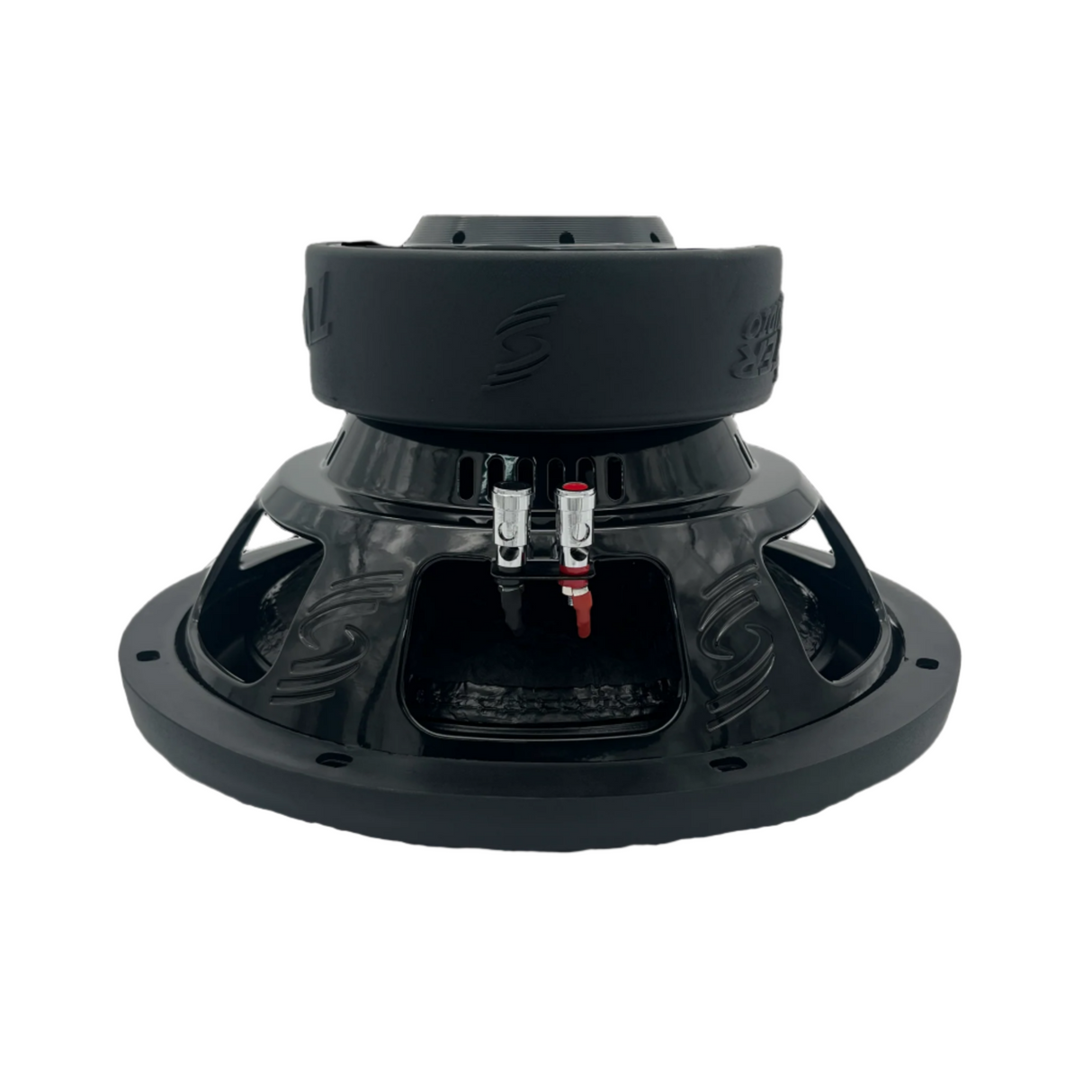 TWISTER AUDIO CARNAGE SERIES 12" DVC 2 OHM (TCW-1222)