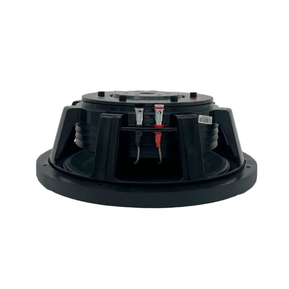 Twister Audio 12" SHALLOW DVC 4 OHM 400W RMS (BIG-1244)