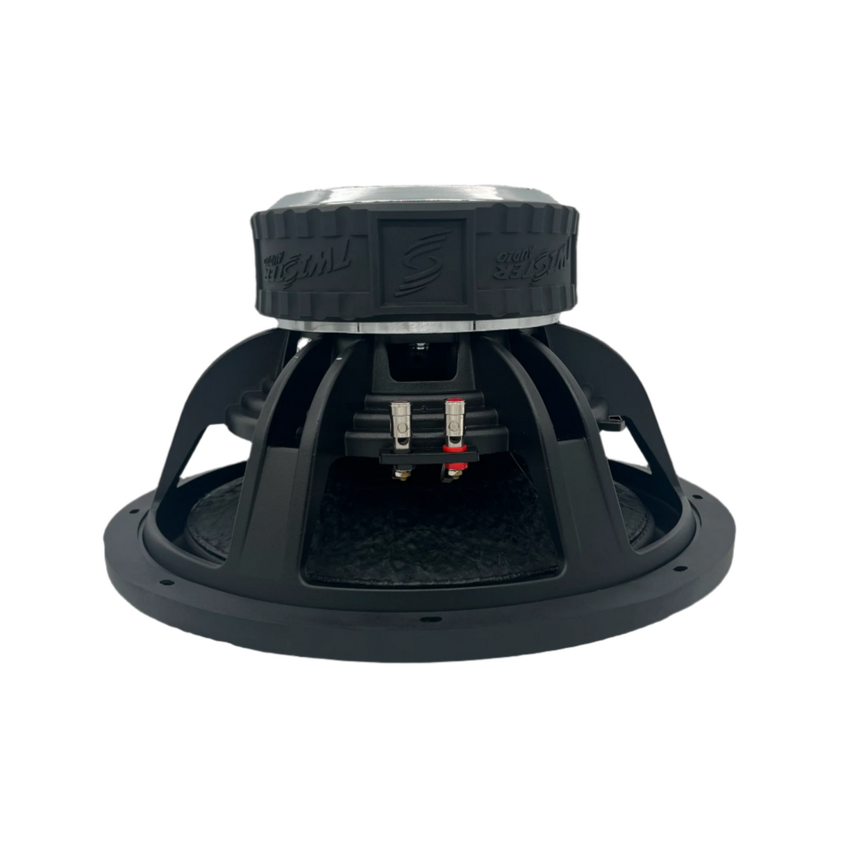 TWISTER AUDIO TORNADO SERIES 15" DVC 4 OHM 1200 WATTS RMS (TRN-1544)