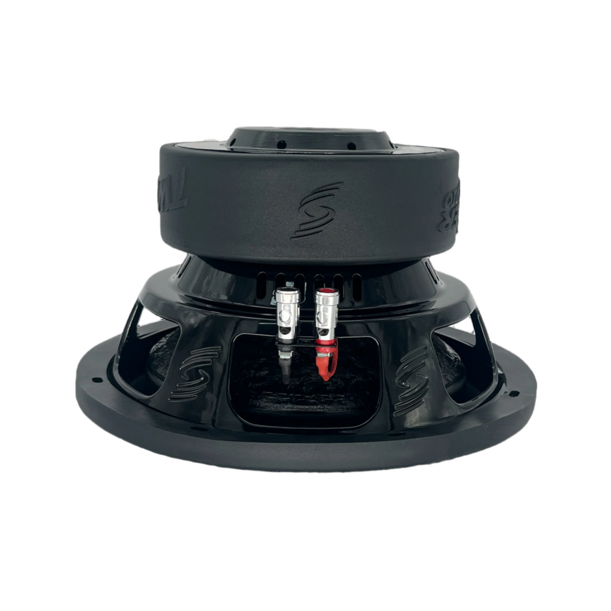 TWISTER AUDIO CARNAGE SERIES 10" DVC 4 OHM (TCW-1044)